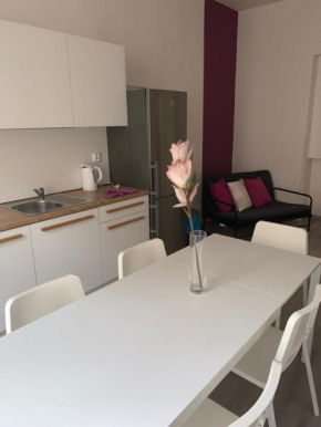 Only Ladies hostel - female only Prague
